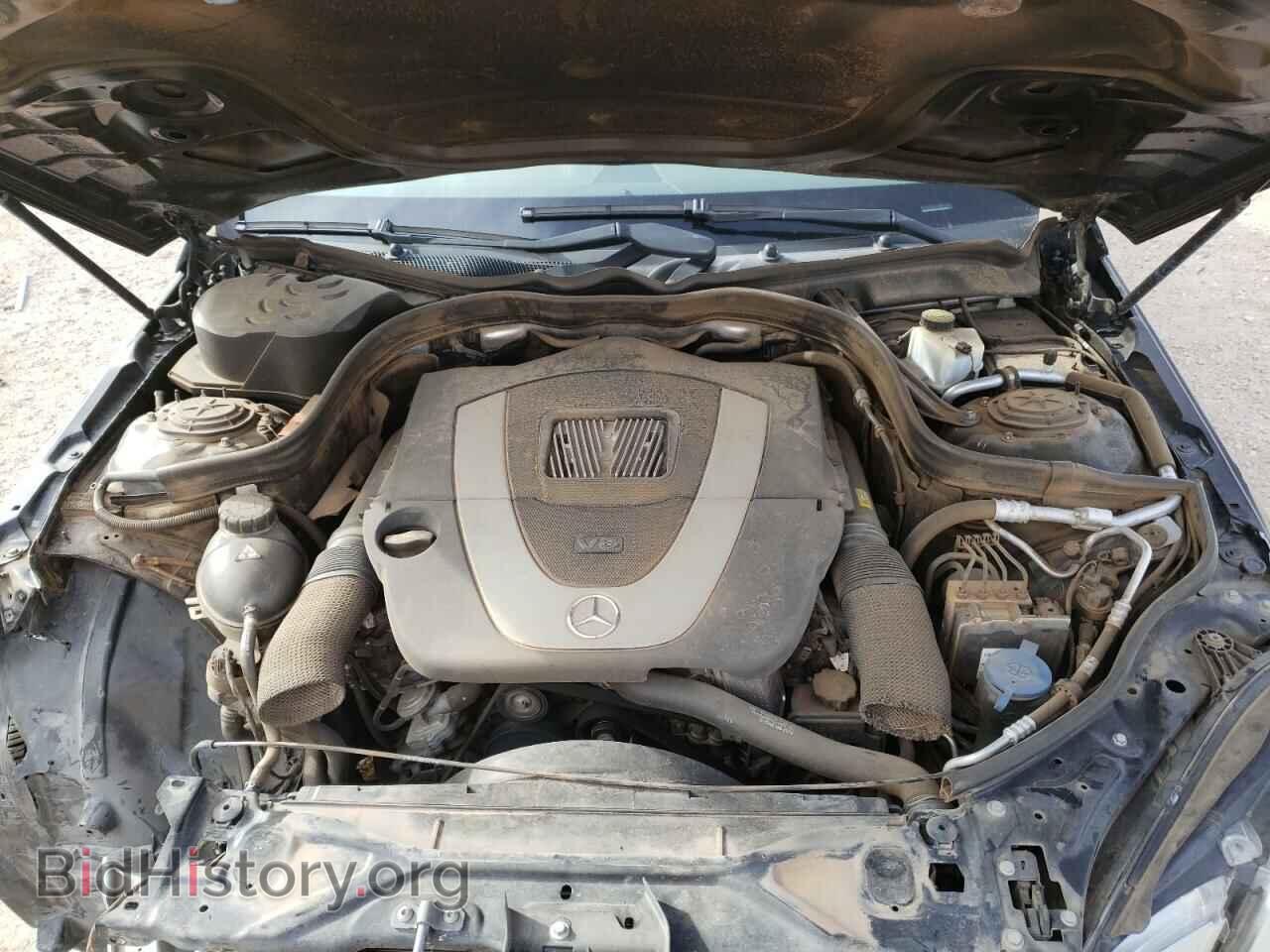 2010 MERCEDES-BENZ E-CLASS - VIN: WDDHF5GB0AA097935 - Фото 7