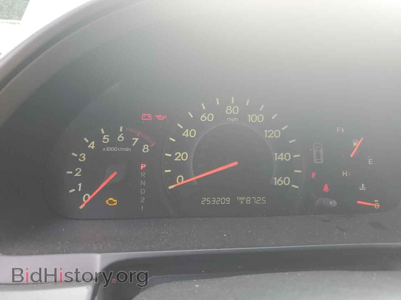 2006 HONDA All Models - VIN: 5FNRL382X6B116550 - Фото 9