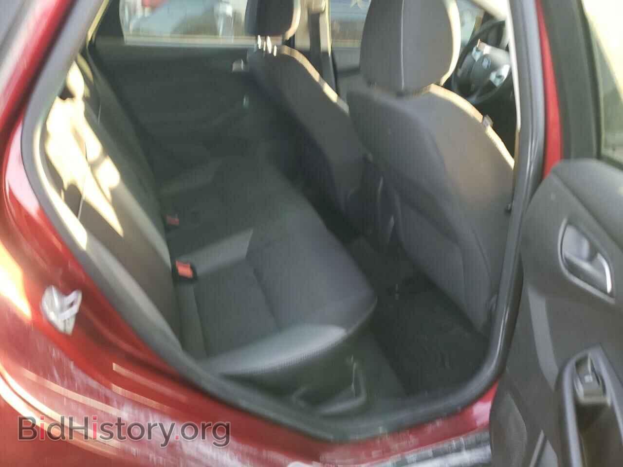 2014 FORD FOCUS - VIN: 1FADP3K27EL197015 - Фото 6