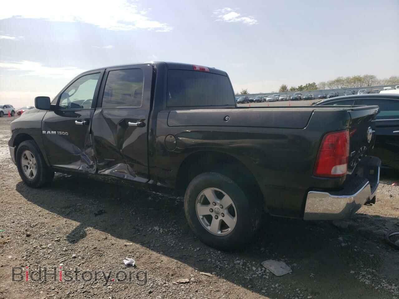 2011 DODGE ALL OTHER - VIN: 1D7RB1CP1BS570067 - Фото 2