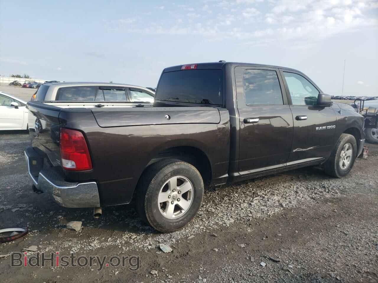 2011 DODGE ALL OTHER - VIN: 1D7RB1CP1BS570067 - Фото 3