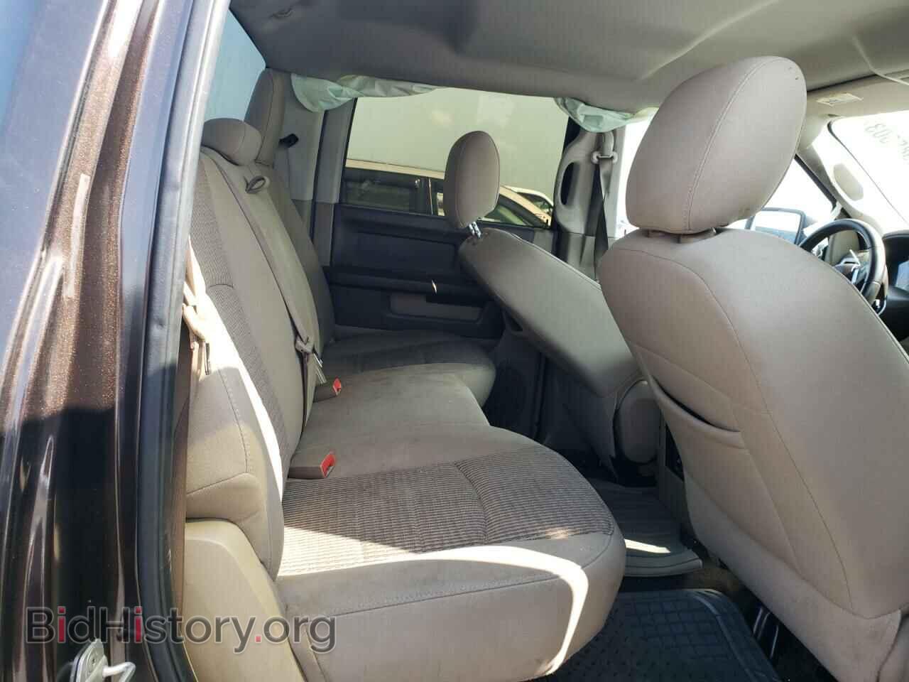 2011 DODGE ALL OTHER - VIN: 1D7RB1CP1BS570067 - Фото 10