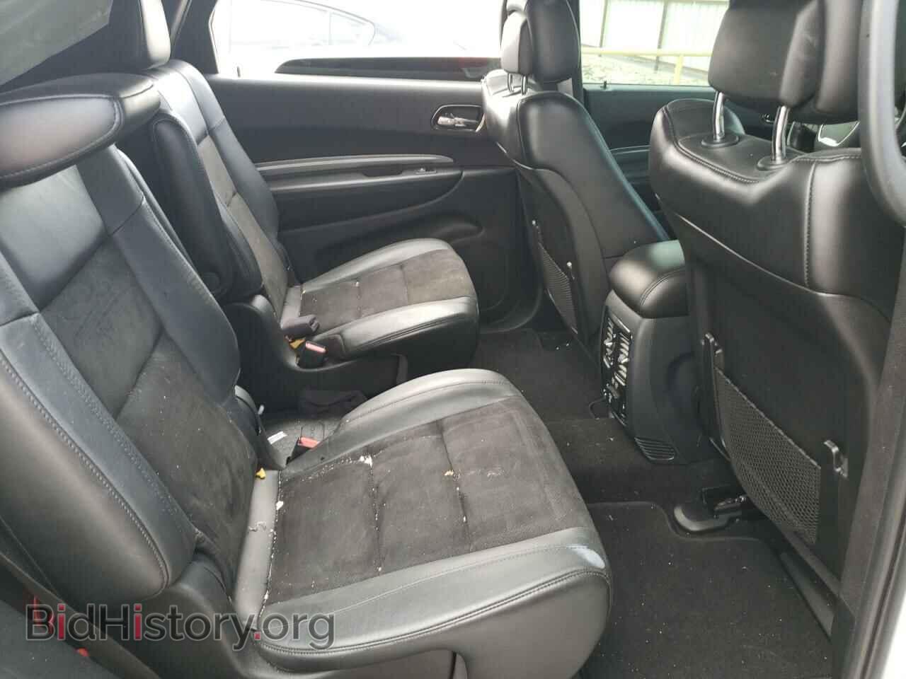 2019 DODGE DURANGO - VIN: 1C4RDHDG5KC839676 - Photo 11