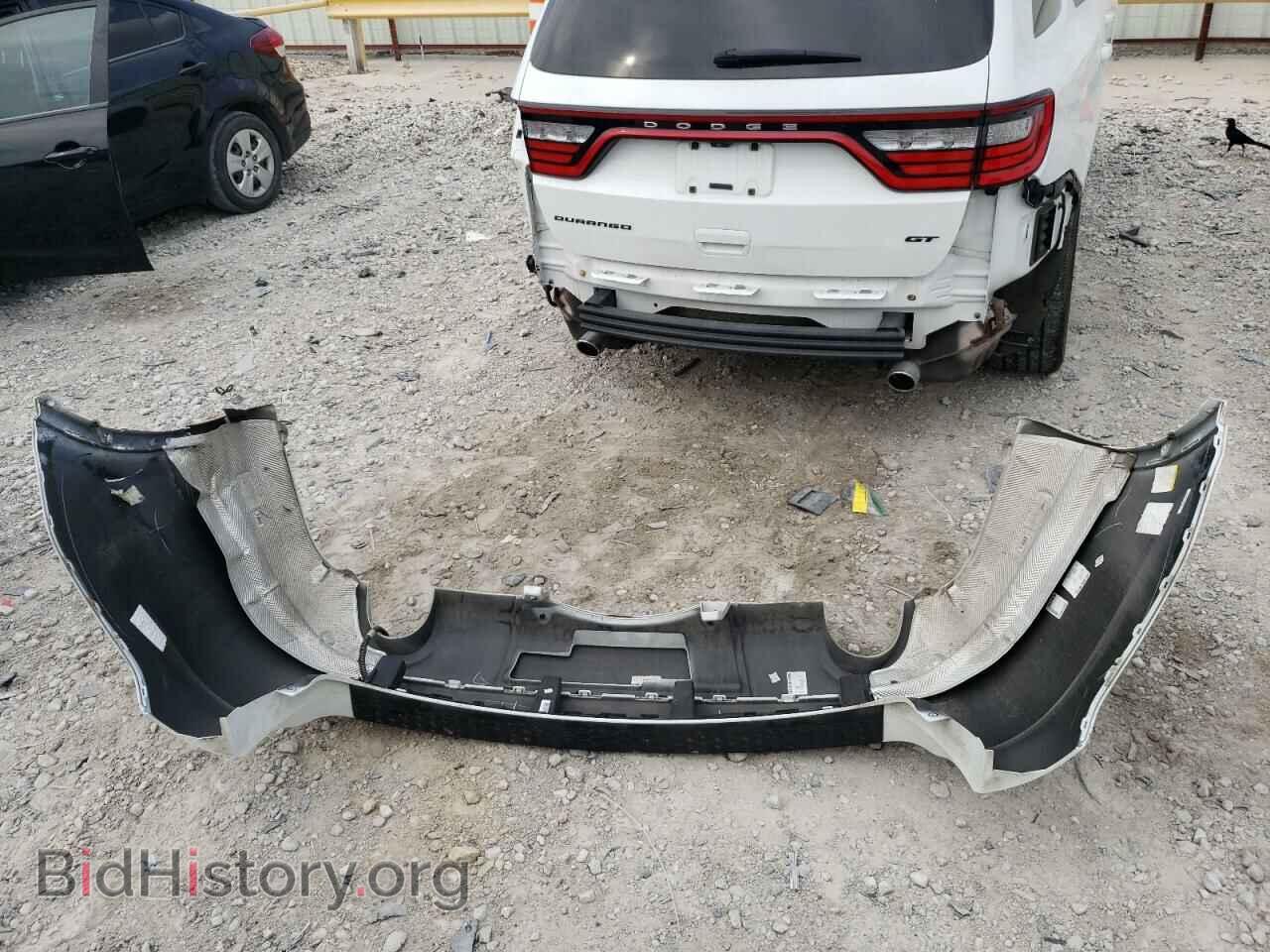 2019 DODGE DURANGO - VIN: 1C4RDHDG5KC839676 - Photo 13
