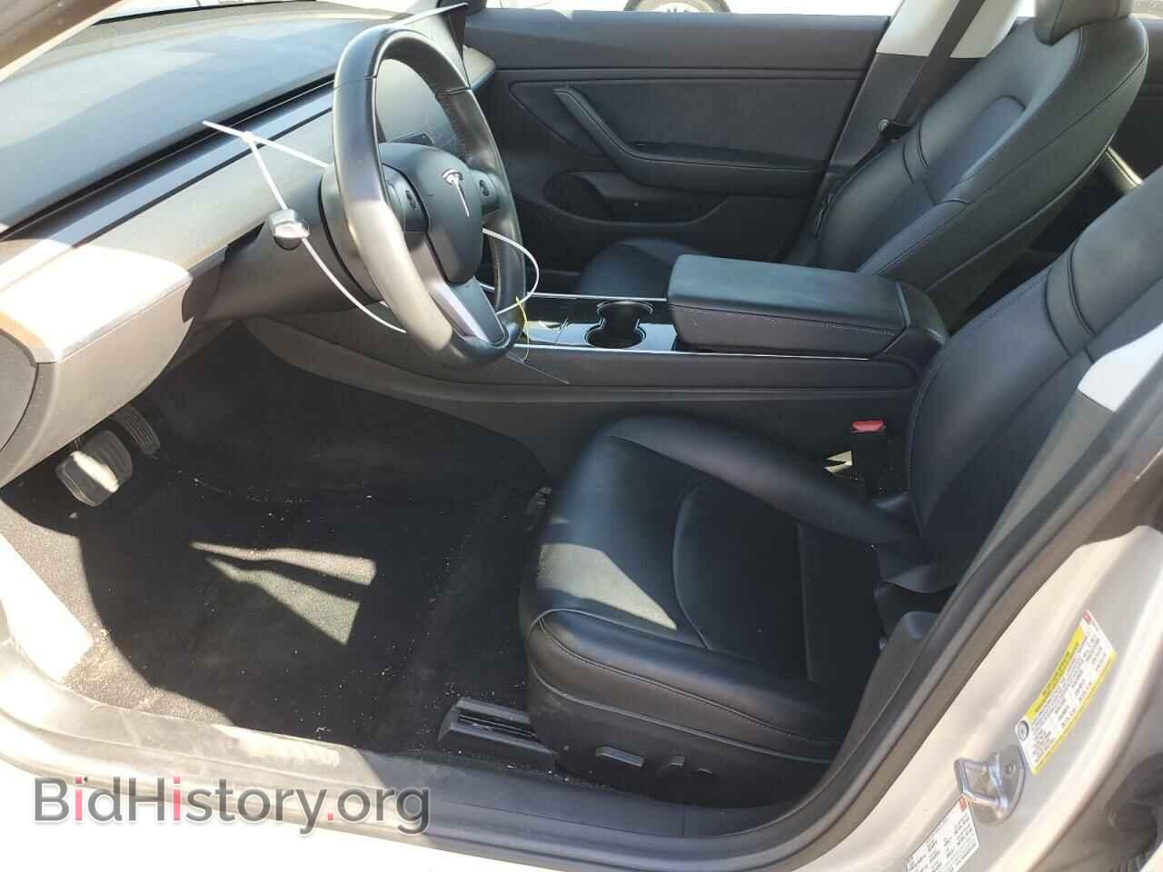 2018 TESLA MODEL 3 - VIN: 5YJ3E1EA7JF012123 - Photo 7