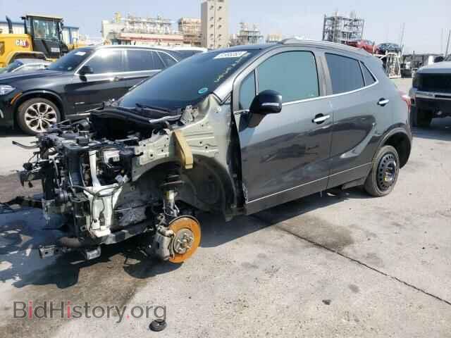 Фотография KL4CJASB5JB609308 - BUICK ENCORE 2018