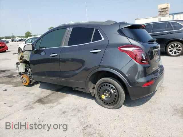 2018 BUICK ENCORE - VIN: KL4CJASB5JB609308 - Фото 2