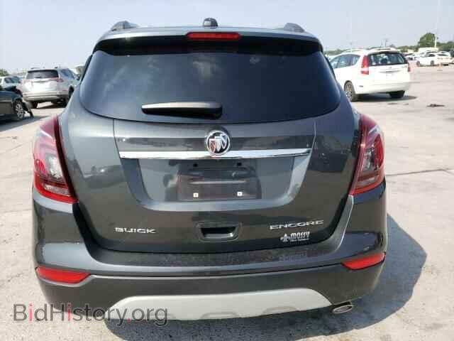 2018 BUICK ENCORE - VIN: KL4CJASB5JB609308 - Фото 6