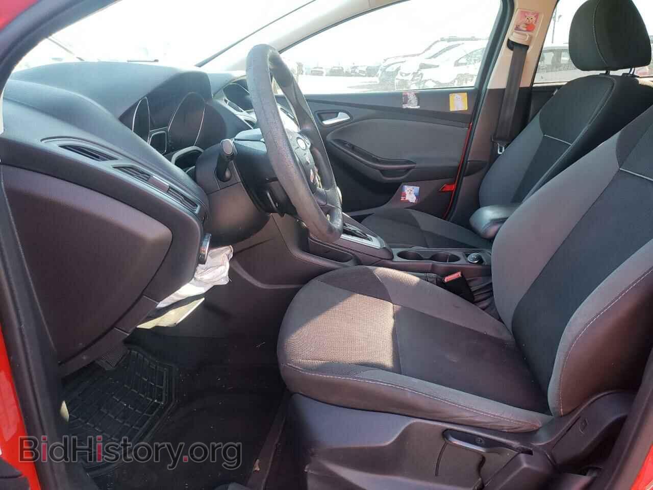 2014 FORD FOCUS - VIN: 1FADP3K21EL155312 - Photo 7