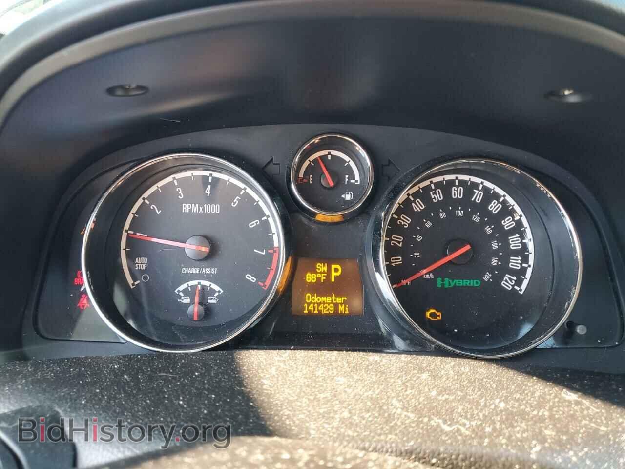 2009 SATURN VUE - VIN: 3GSCL93Z19S619767 - Фото 9