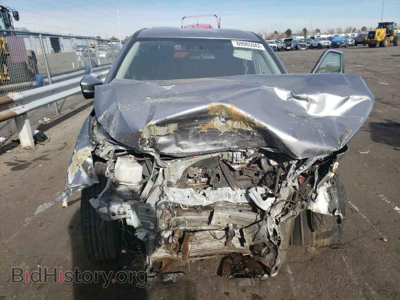 2019 MITSUBISHI ECLIPSE - VIN: JA4AT3AA2KZ038293 - Photo 5