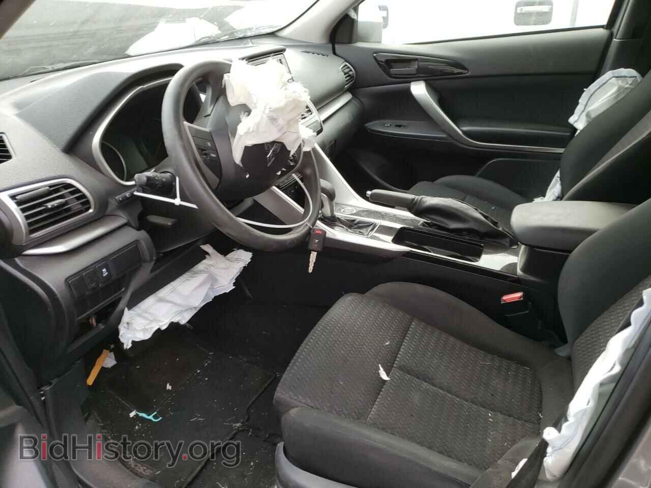2019 MITSUBISHI ECLIPSE - VIN: JA4AT3AA2KZ038293 - Photo 7