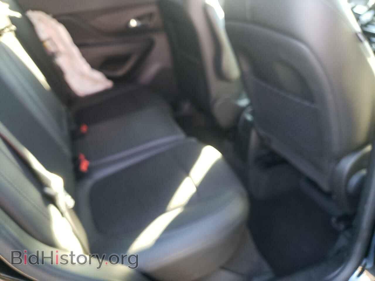 2017 BUICK ENCORE - VIN: KL4CJASB8HB042621 - Фото 6