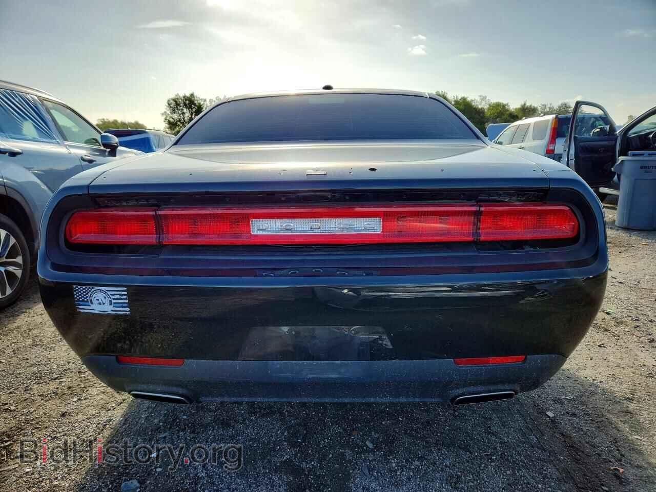2023 DODGE CHALLENGER - VIN: 2C3CDZAG6PH526435 - Photo 6