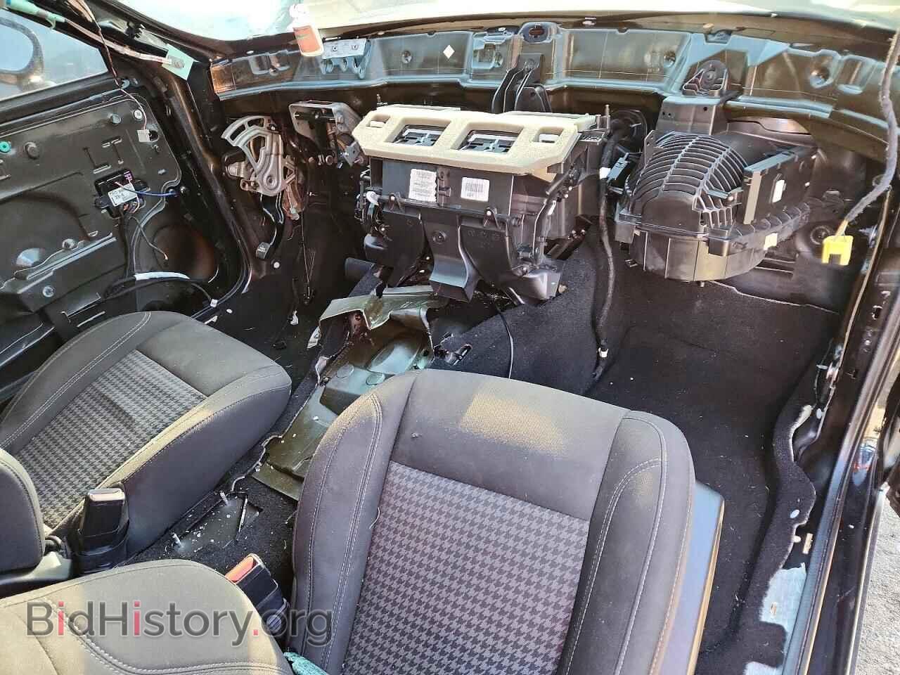 2023 DODGE CHALLENGER - VIN: 2C3CDZAG6PH526435 - Photo 8
