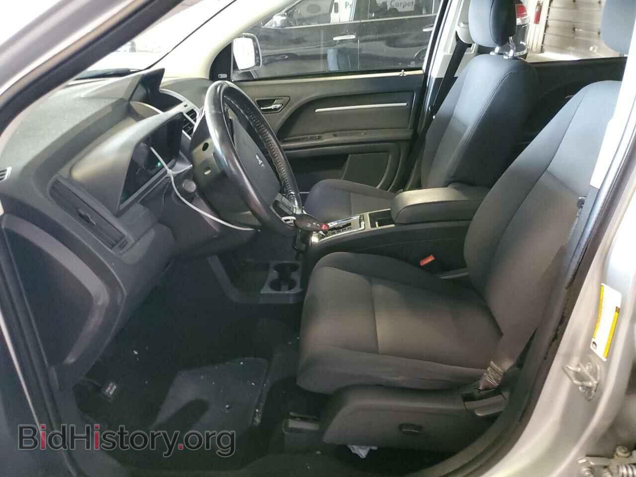 2010 DODGE JOURNEY - VIN: 3D4PG5FV7AT174794 - Фото 7