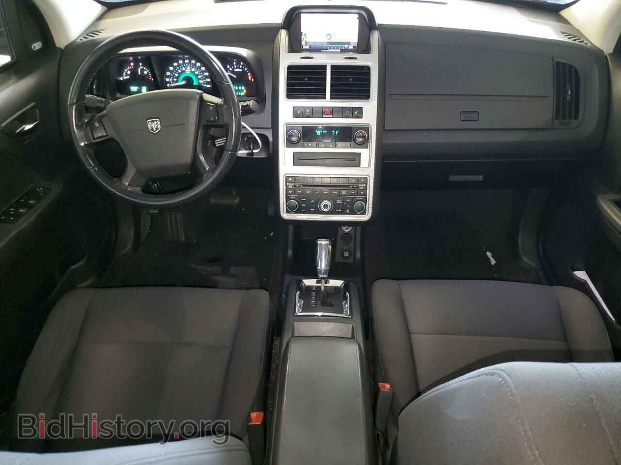 2010 DODGE JOURNEY - VIN: 3D4PG5FV7AT174794 - Фото 8
