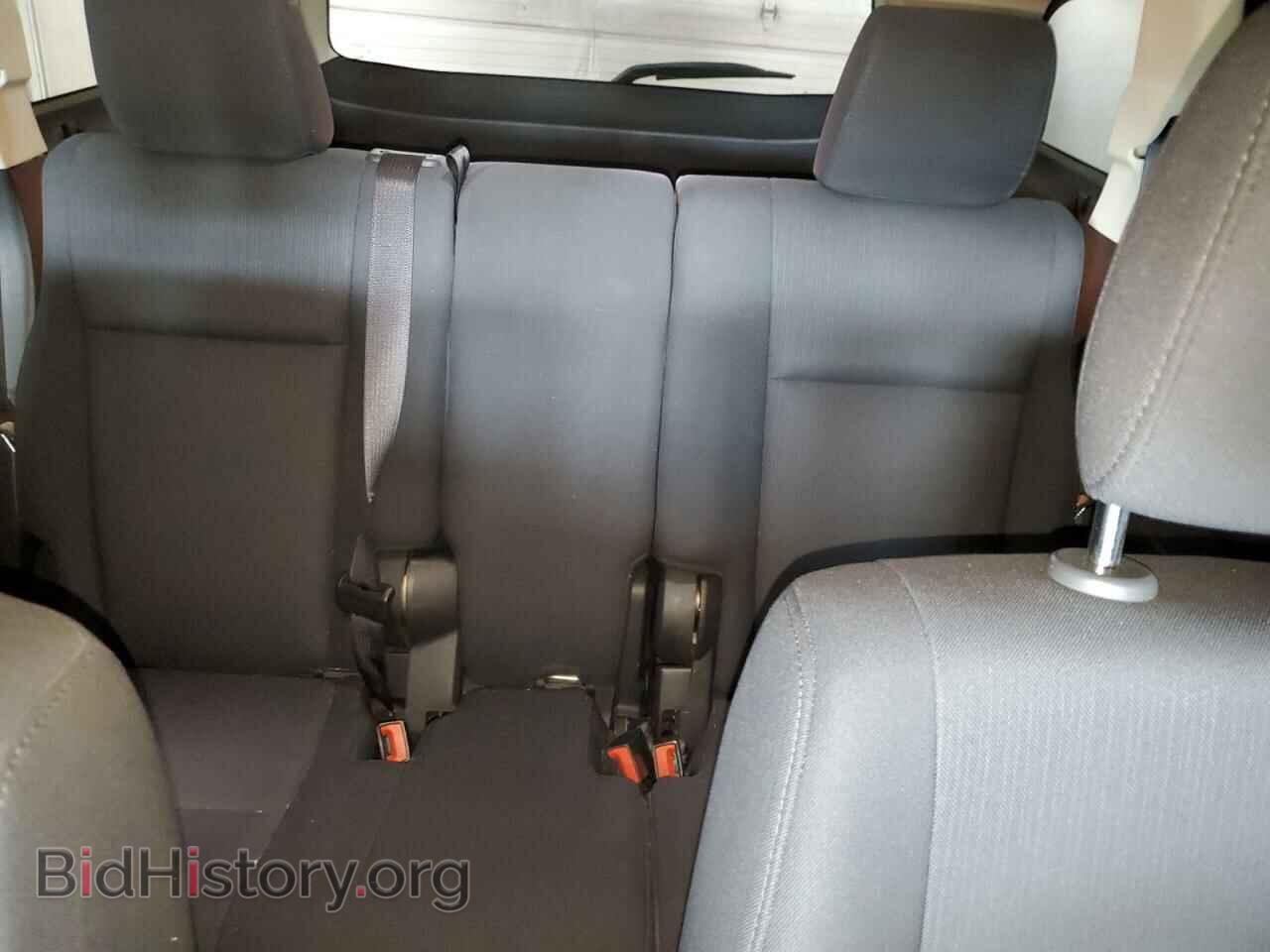 2010 DODGE JOURNEY - VIN: 3D4PG5FV7AT174794 - Фото 10