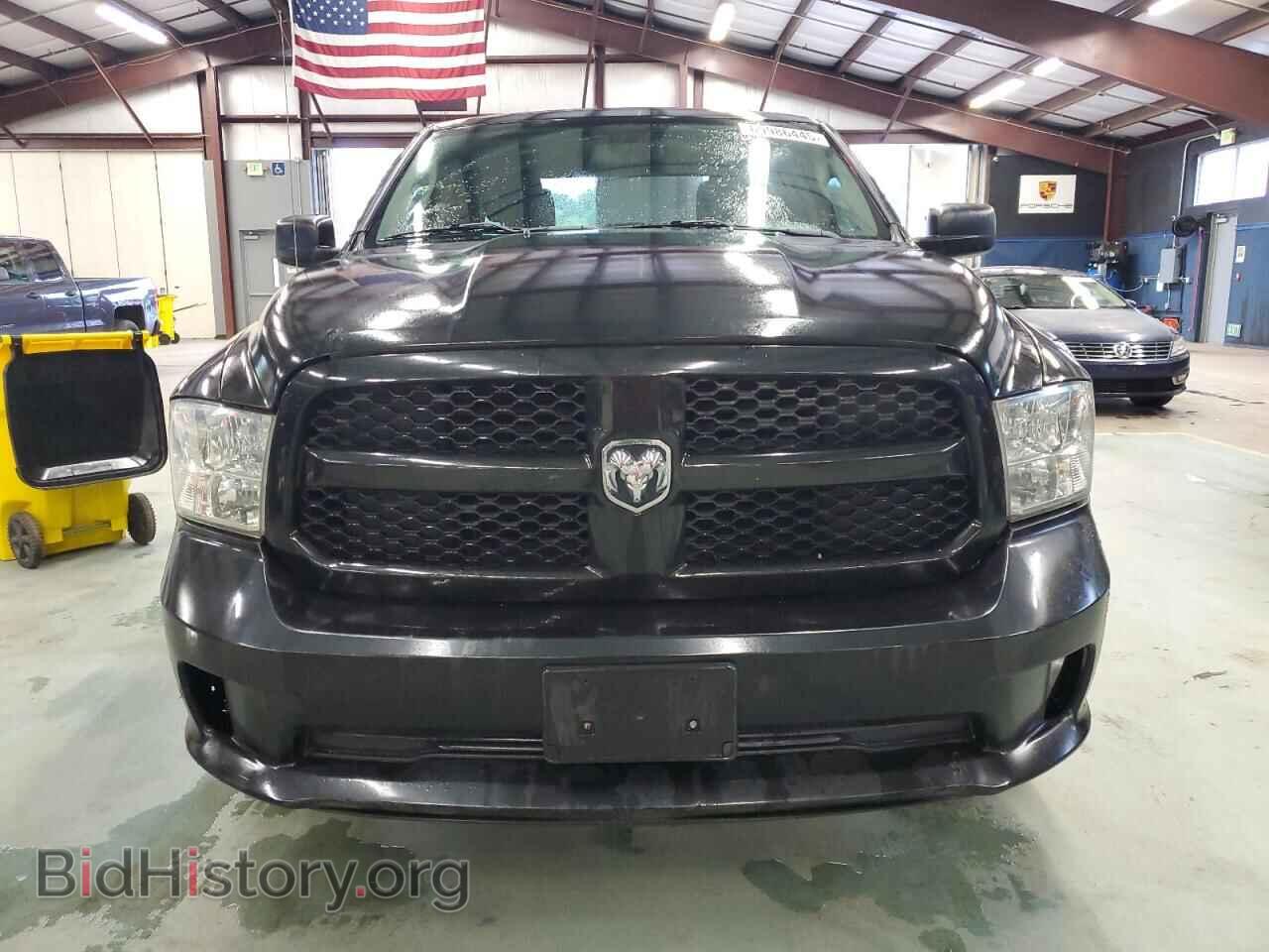 2016 RAM 1500 - VIN: 1C6RR7FG3GS283378 - Фото 5