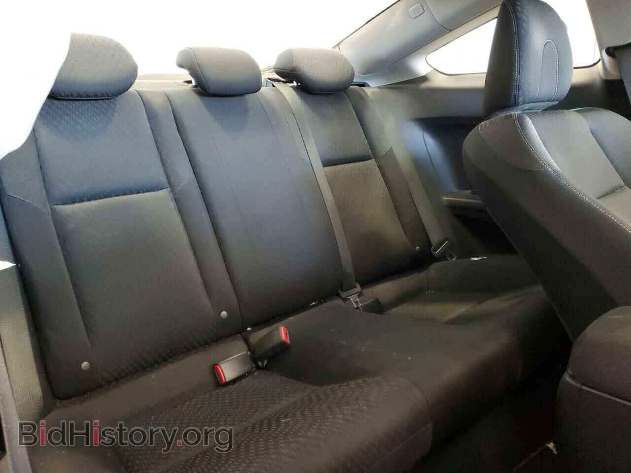 2015 HONDA CIVIC - VIN: 2HGFG3B83FH513274 - Фото 10