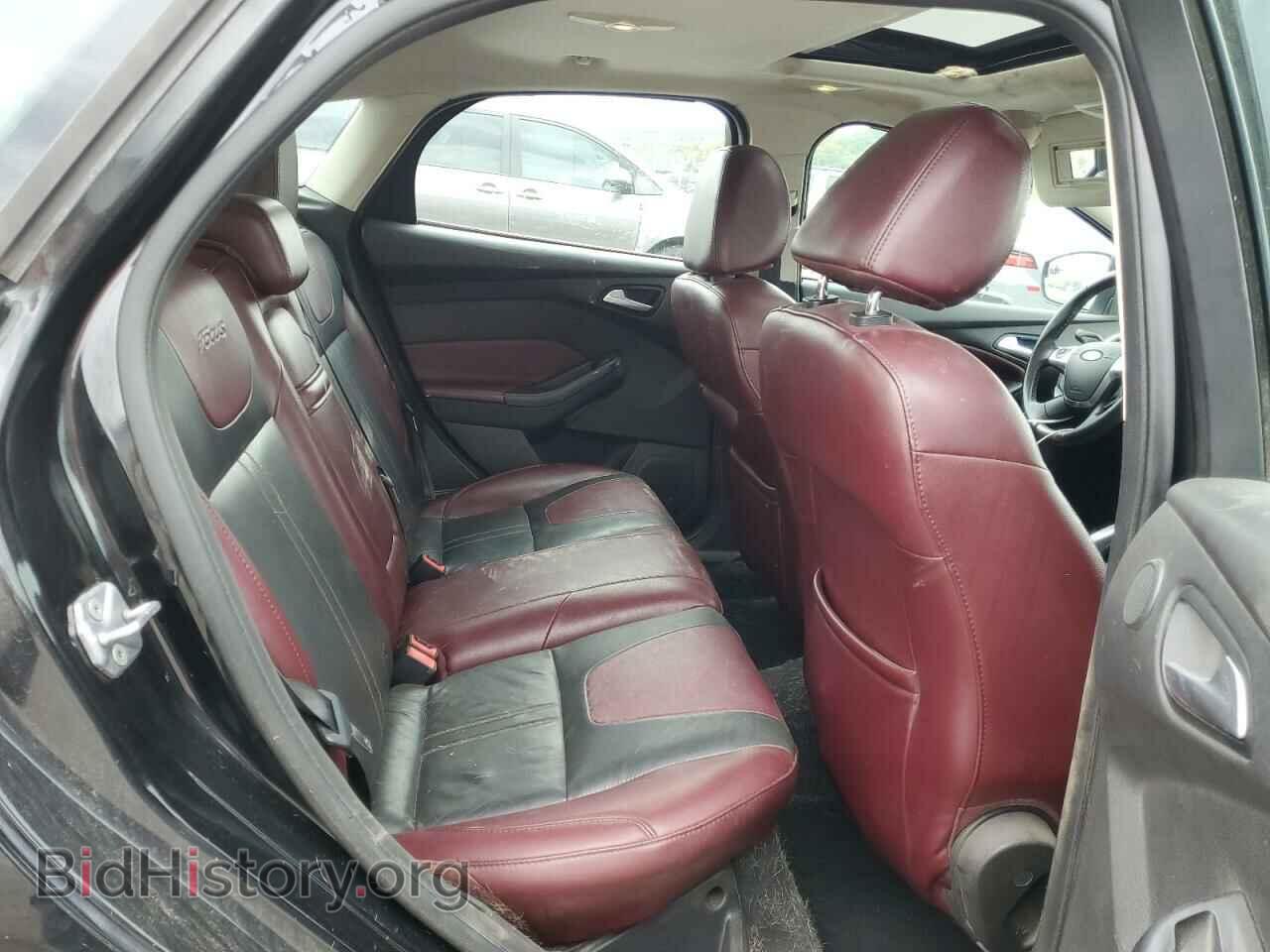 2013 FORD FOCUS - VIN: 1FADP3N22DL181265 - Фото 10
