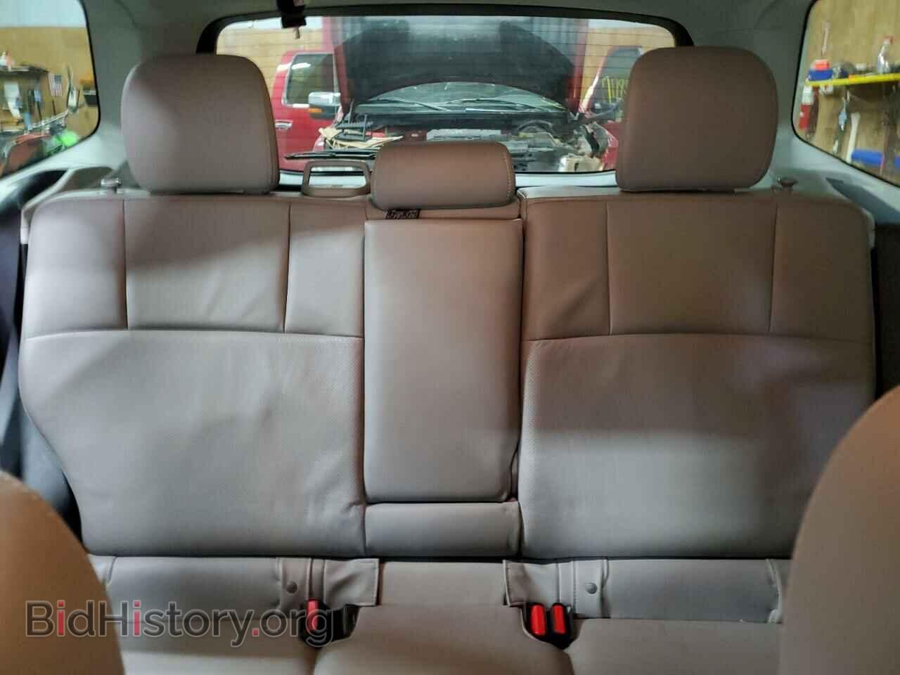 2014 SUBARU FORESTER - VIN: JF2SJAMC8EH515211 - Photo 10