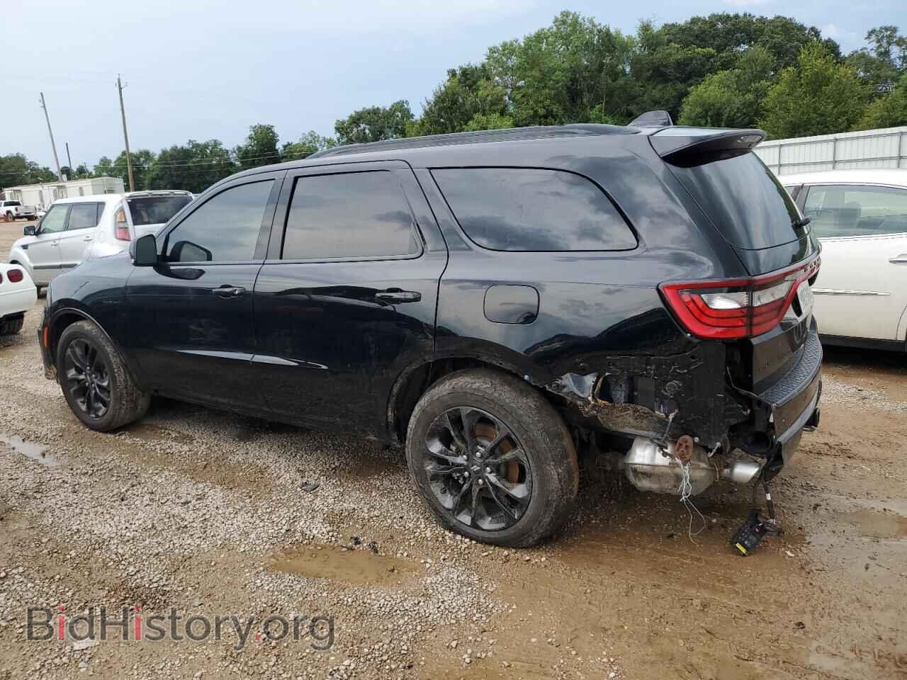 2024 DODGE DURANGO - VIN: 1C4SDHCTXRC172467 - Photo 2
