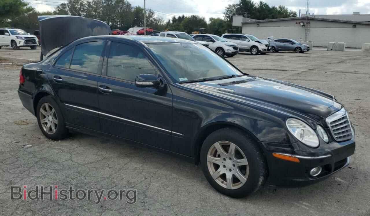 2008 MERCEDES-BENZ E-CLASS - VIN: WDBUF22X08B193822 - Фото 4