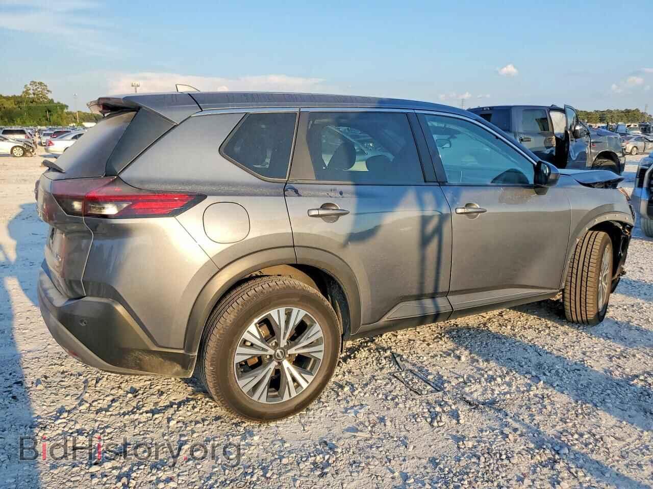 2023 NISSAN ROGUE - VIN: 5N1BT3BB5PC790089 - Фото 3