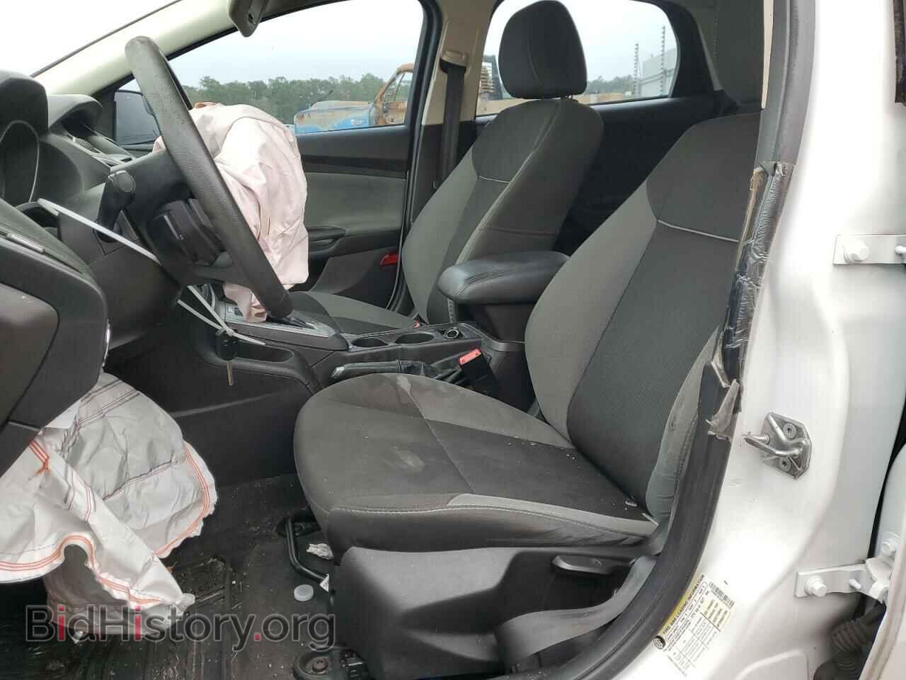 2014 FORD FOCUS - VIN: 1FADP3K25EL376136 - Photo 7