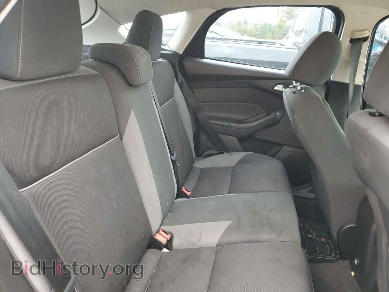 2014 FORD FOCUS - VIN: 1FADP3K25EL376136 - Photo 10