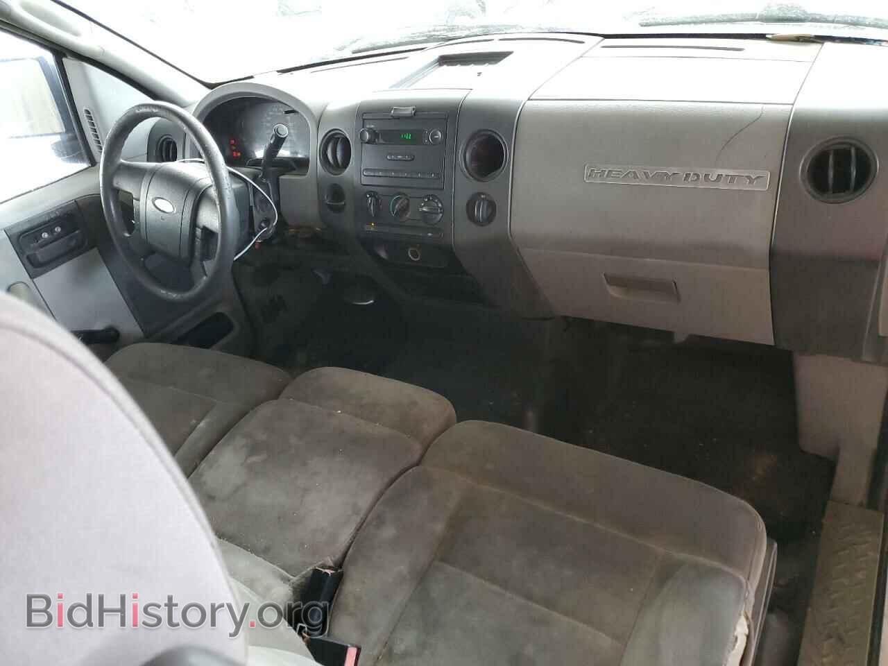 2006 FORD All Models - VIN: 1FTRX12W96FA39587 - Фото 8