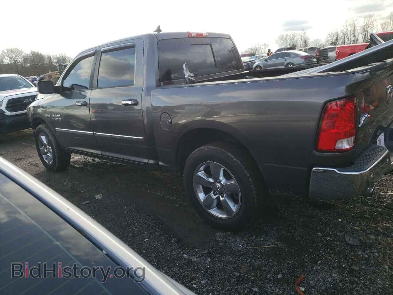 2015 RAM 1500 - VIN: 1C6RR7LT7FS786525 - Фото 2