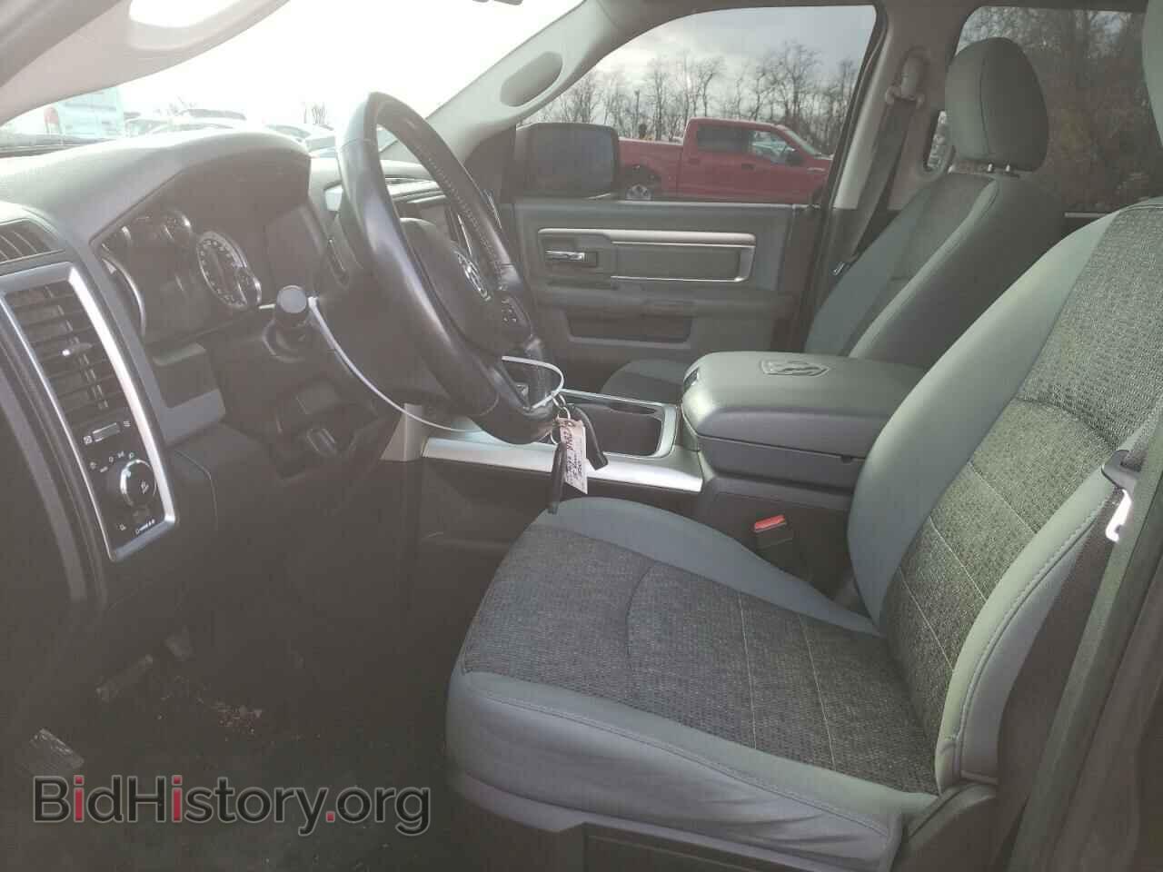 2015 RAM 1500 - VIN: 1C6RR7LT7FS786525 - Фото 7