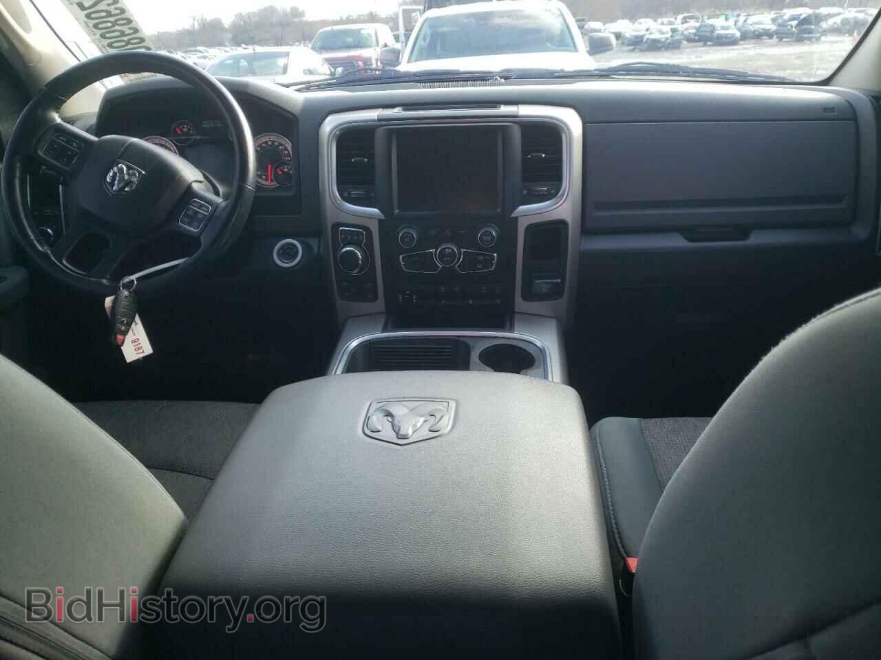 2015 RAM 1500 - VIN: 1C6RR7LT7FS786525 - Фото 8