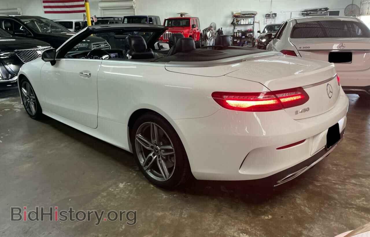 2019 MERCEDES-BENZ E-CLASS - VIN: WDD1K6HB1KF076436 - Фото 3