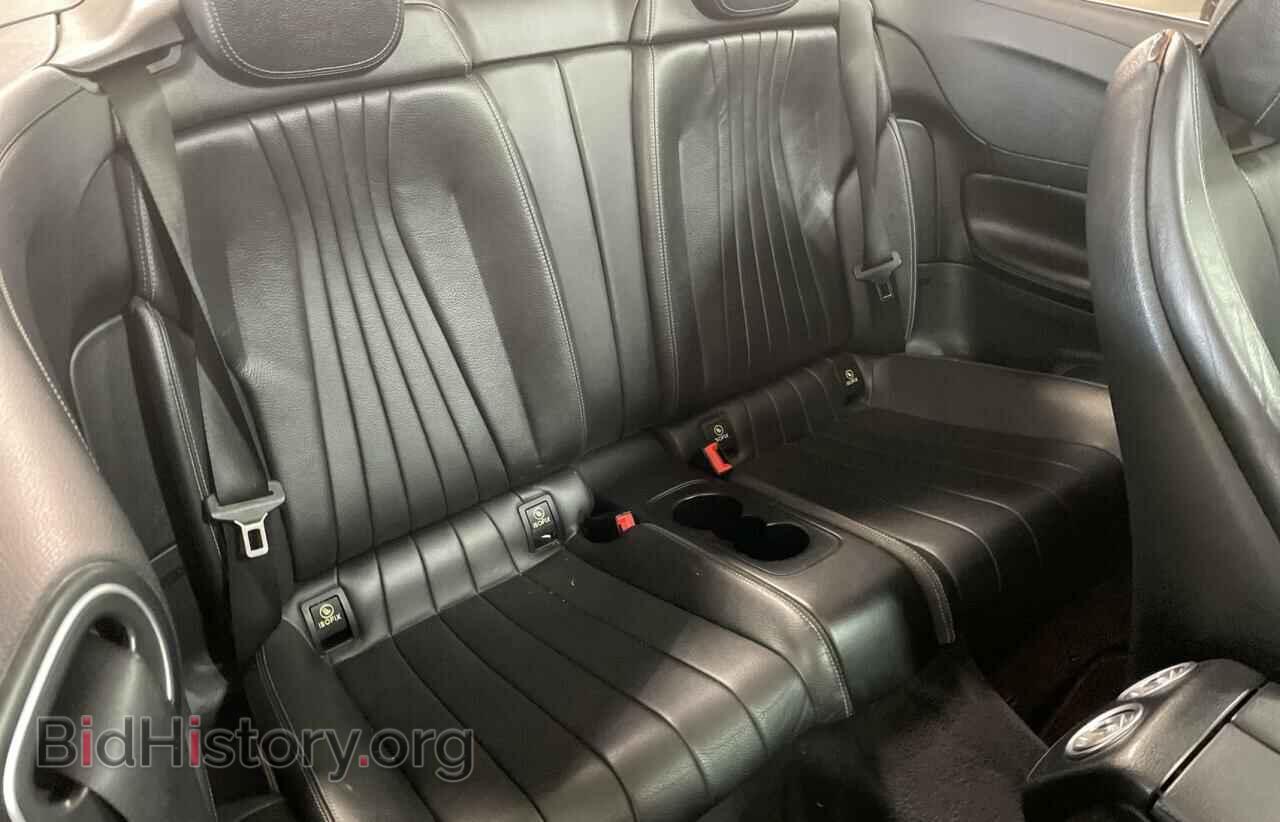 2019 MERCEDES-BENZ E-CLASS - VIN: WDD1K6HB1KF076436 - Фото 6