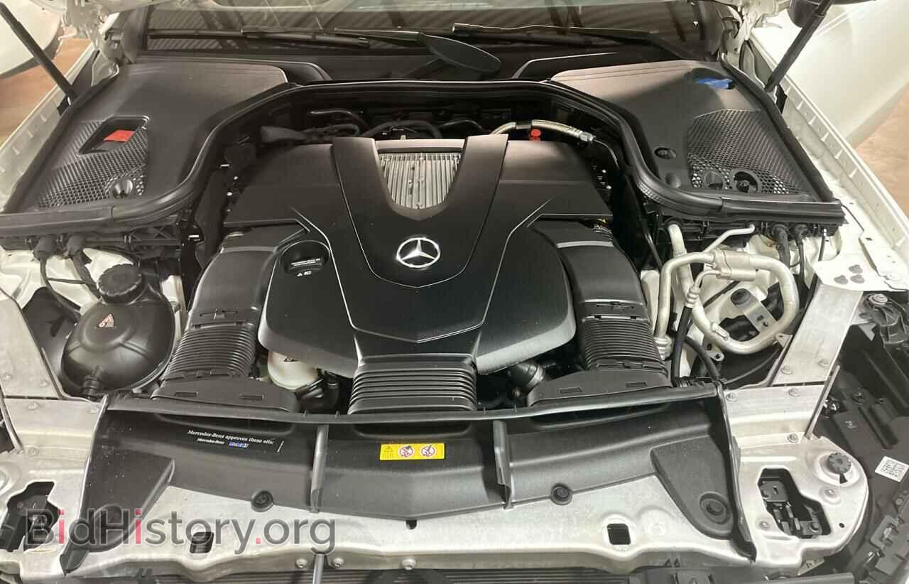 2019 MERCEDES-BENZ E-CLASS - VIN: WDD1K6HB1KF076436 - Фото 7