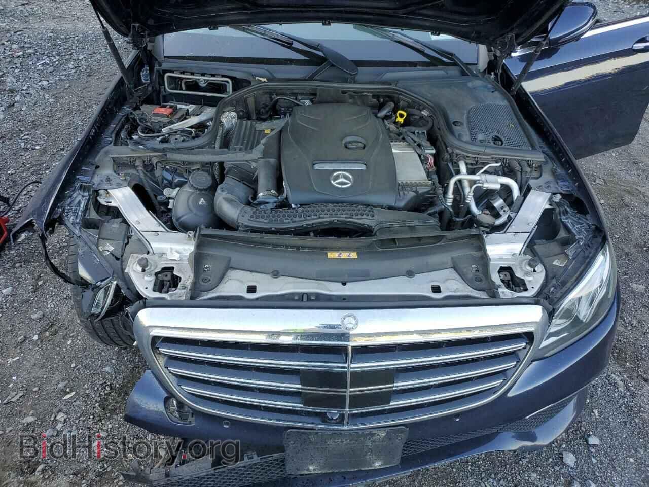 2017 MERCEDES-BENZ E-CLASS - VIN: WDDZF4KB7HA071073 - Фото 11