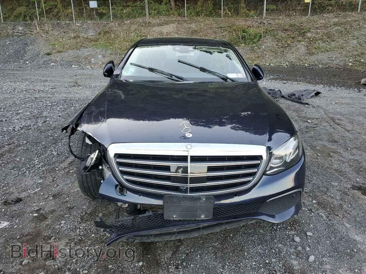 2017 MERCEDES-BENZ E-CLASS - VIN: WDDZF4KB7HA071073 - Фото 5