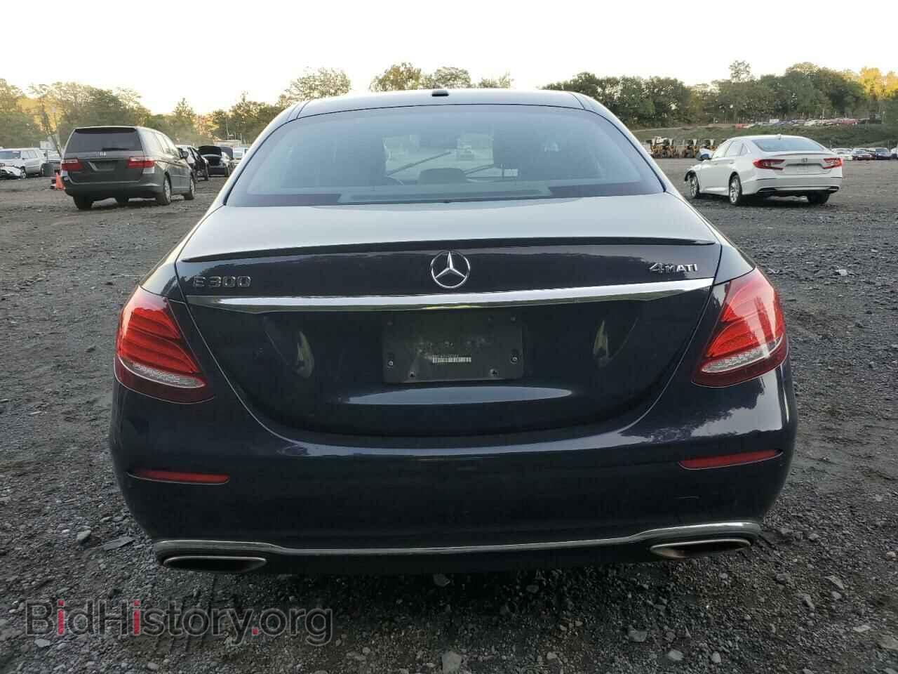 2017 MERCEDES-BENZ E-CLASS - VIN: WDDZF4KB7HA071073 - Фото 6