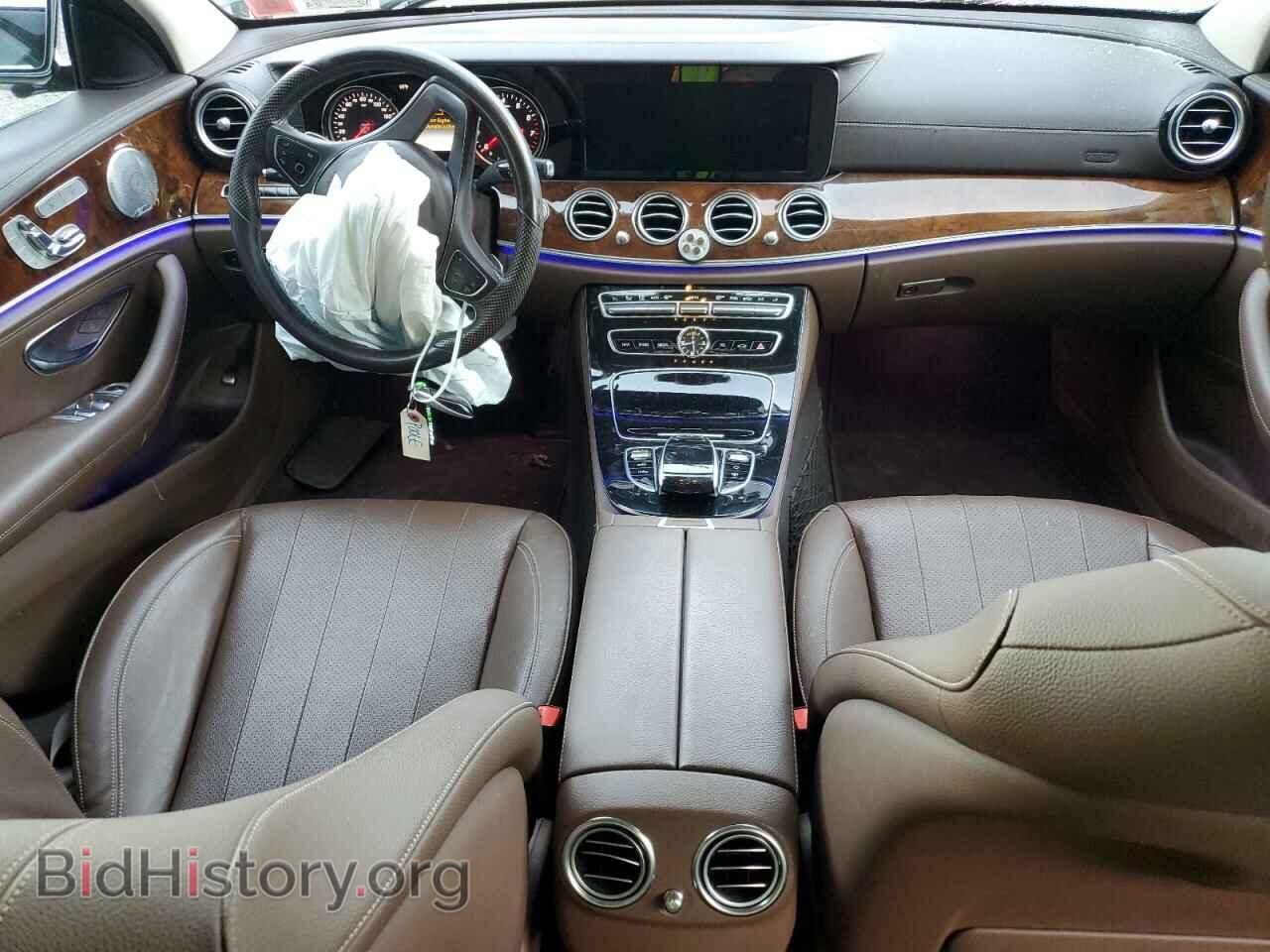 2017 MERCEDES-BENZ E-CLASS - VIN: WDDZF4KB7HA071073 - Фото 8