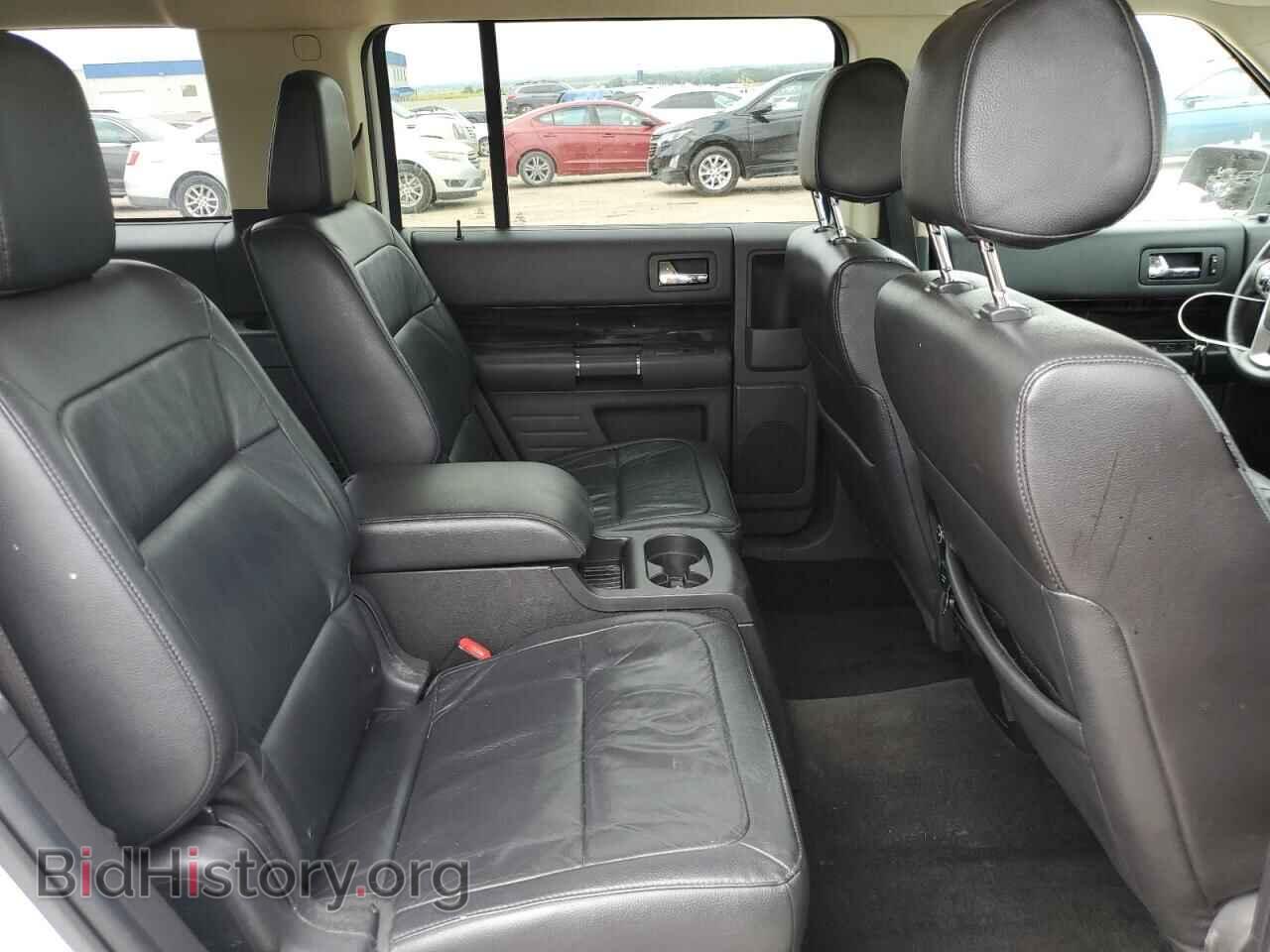 2014 FORD FLEX - VIN: 2FMGK5C86EBD21937 - Photo 11