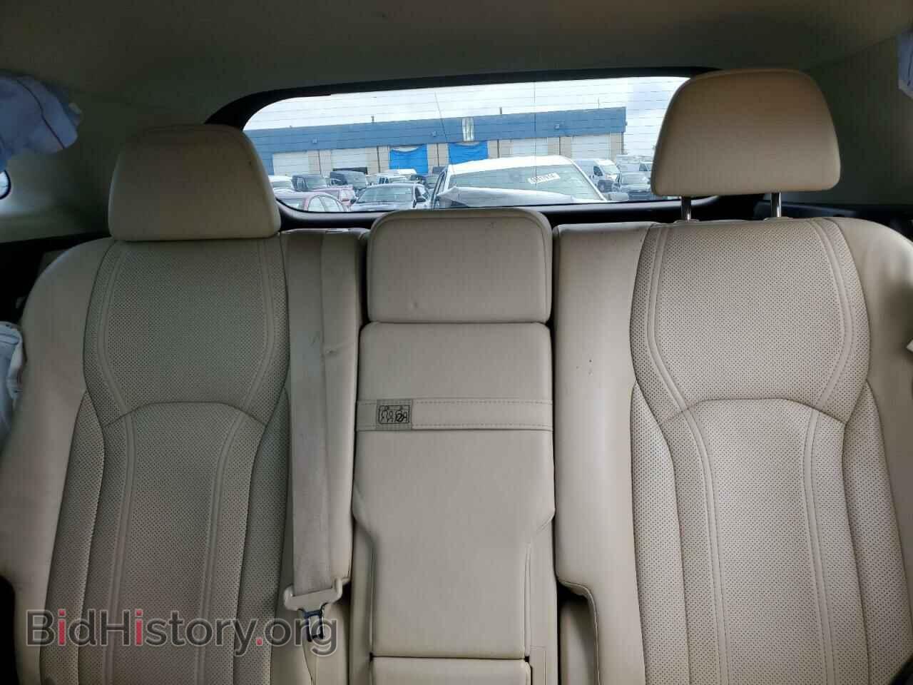 2017 LEXUS RX350 - VIN: 2T2BZMCA5HC096649 - Фото 10
