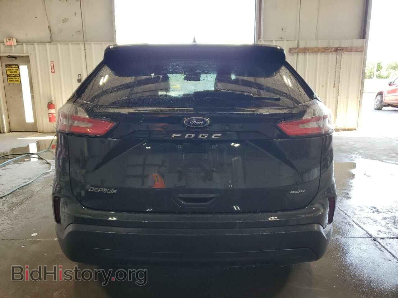 2023 FORD EDGE - VIN: 2FMPK4G99PBA09482 - Фото 6