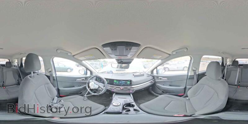 2026 Kia SPORTAGE (VIN KNDPUDDG4T7303473) — photo 15 of 15