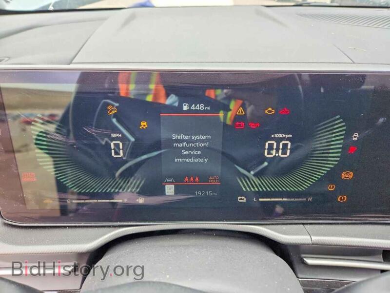 2026 Kia SPORTAGE (VIN KNDPUDDG4T7303473) — photo 9 of 15