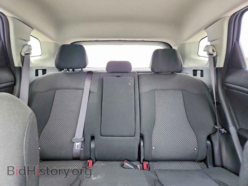 2026 Kia SPORTAGE (VIN KNDPUDDG4T7303473) — photo 10 of 15