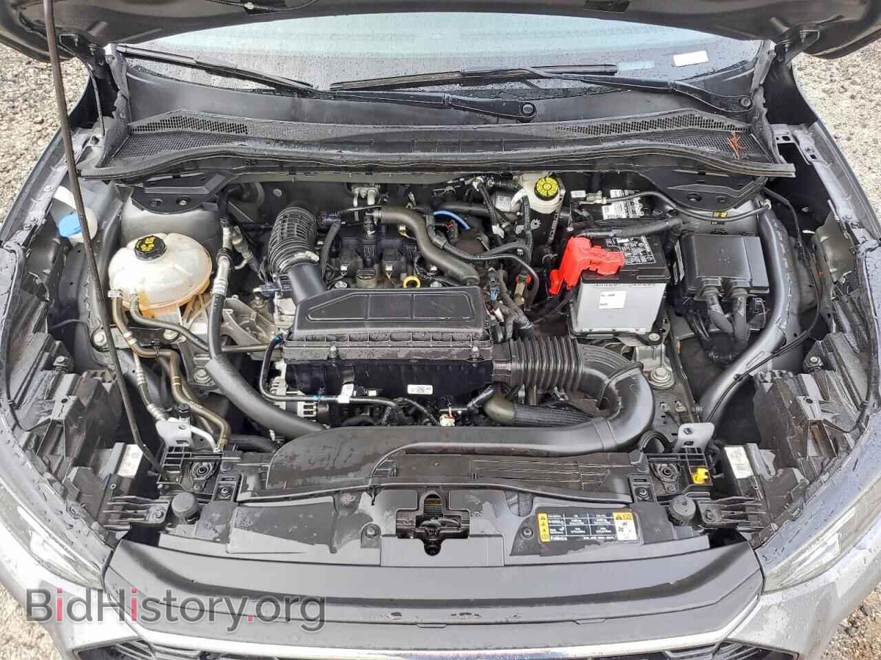 2024 FORD ESCAPE - VIN: 1FMCU0MN4RUA72912 - Photo 12