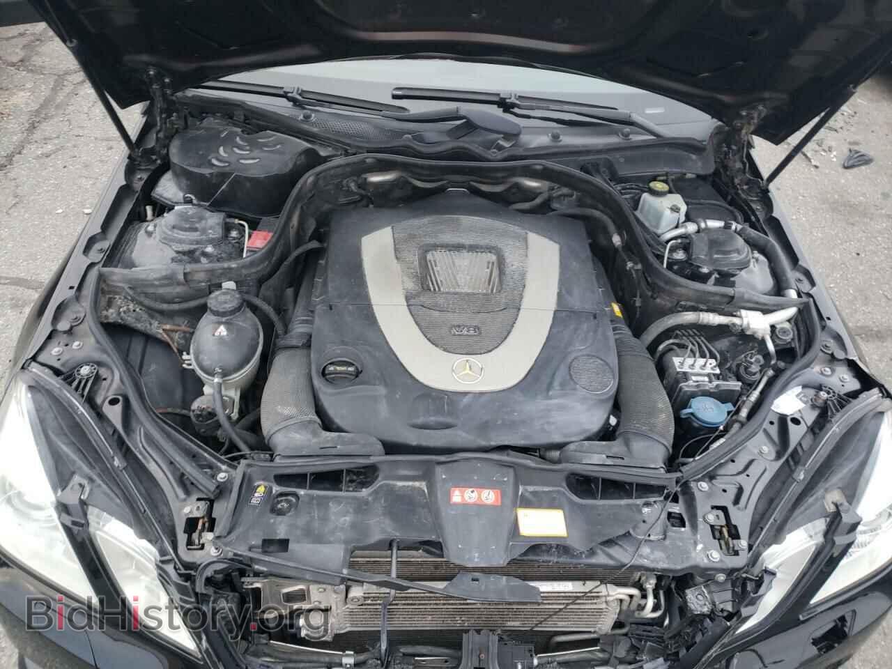 2011 MERCEDES-BENZ E-CLASS - VIN: WDDHF9AB4BA312122 - Фото 7